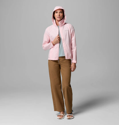 Satin Pink