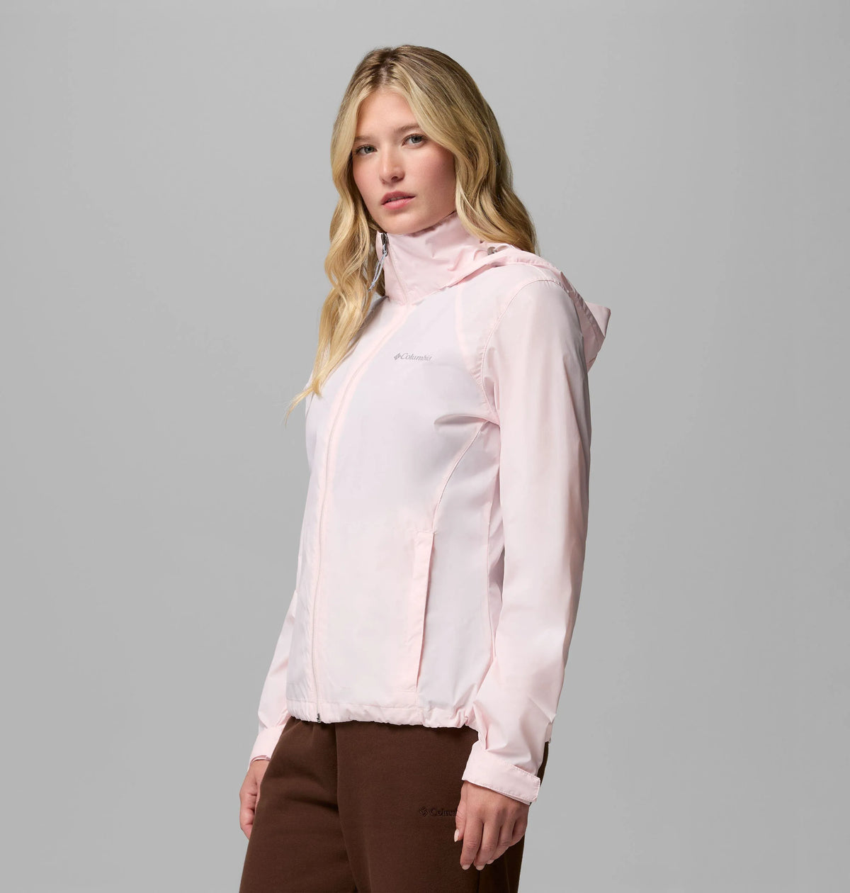 Powder Pink