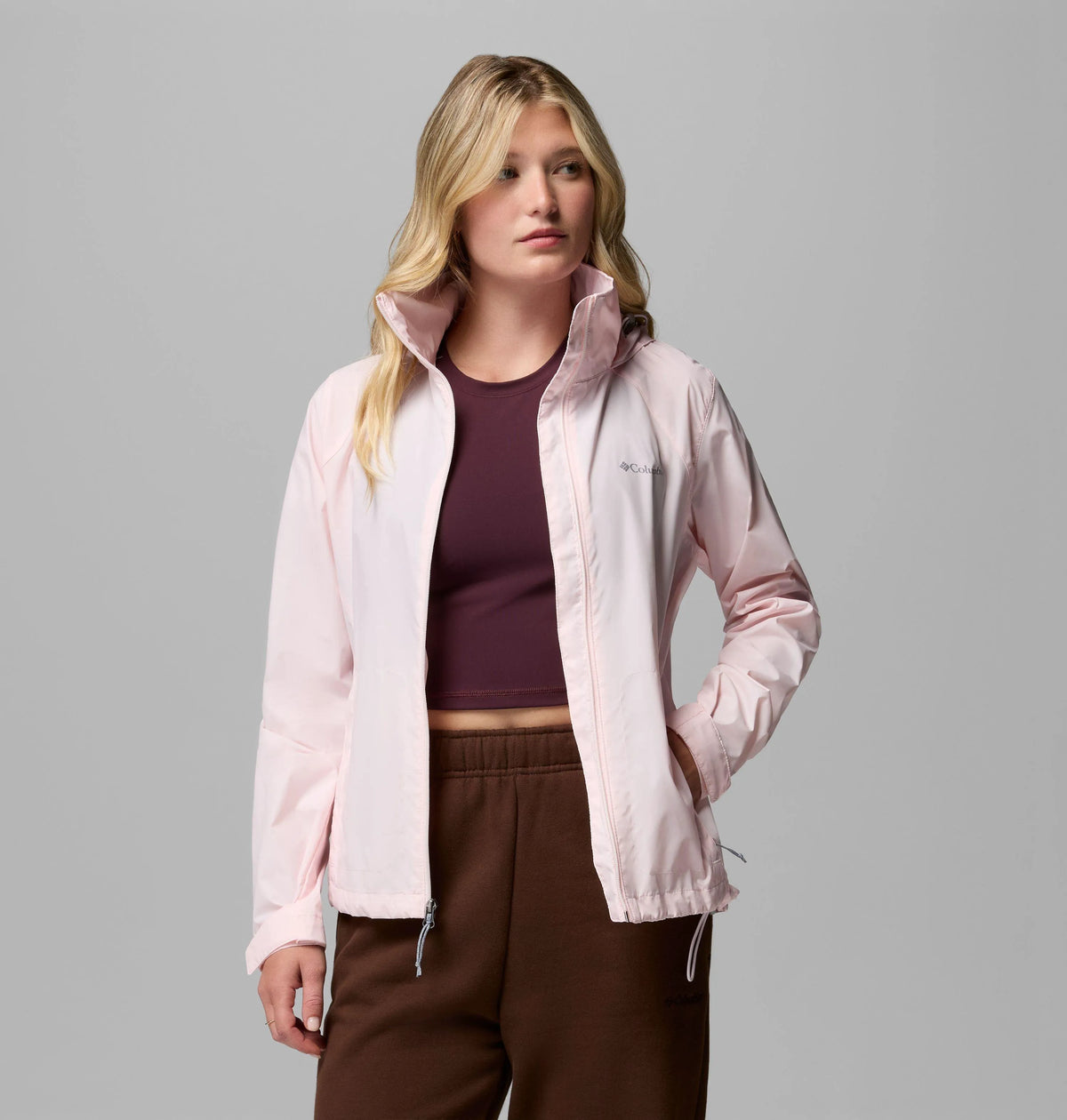 Powder Pink