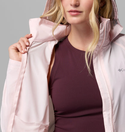 Powder Pink