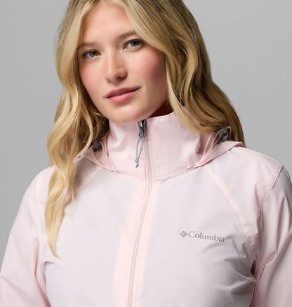 Powder Pink