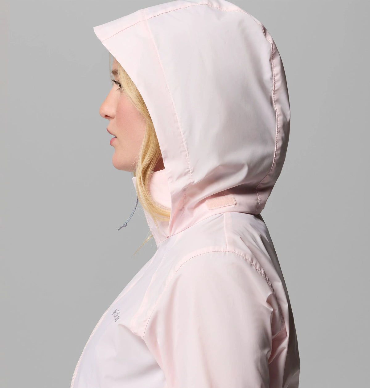 Powder Pink