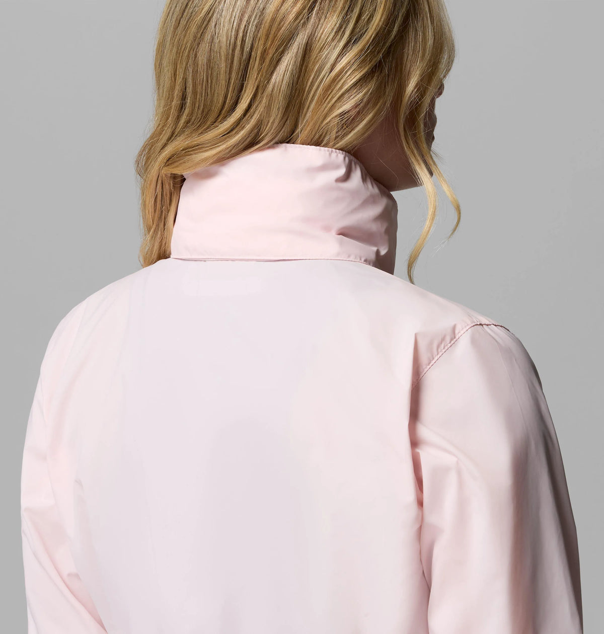 Powder Pink