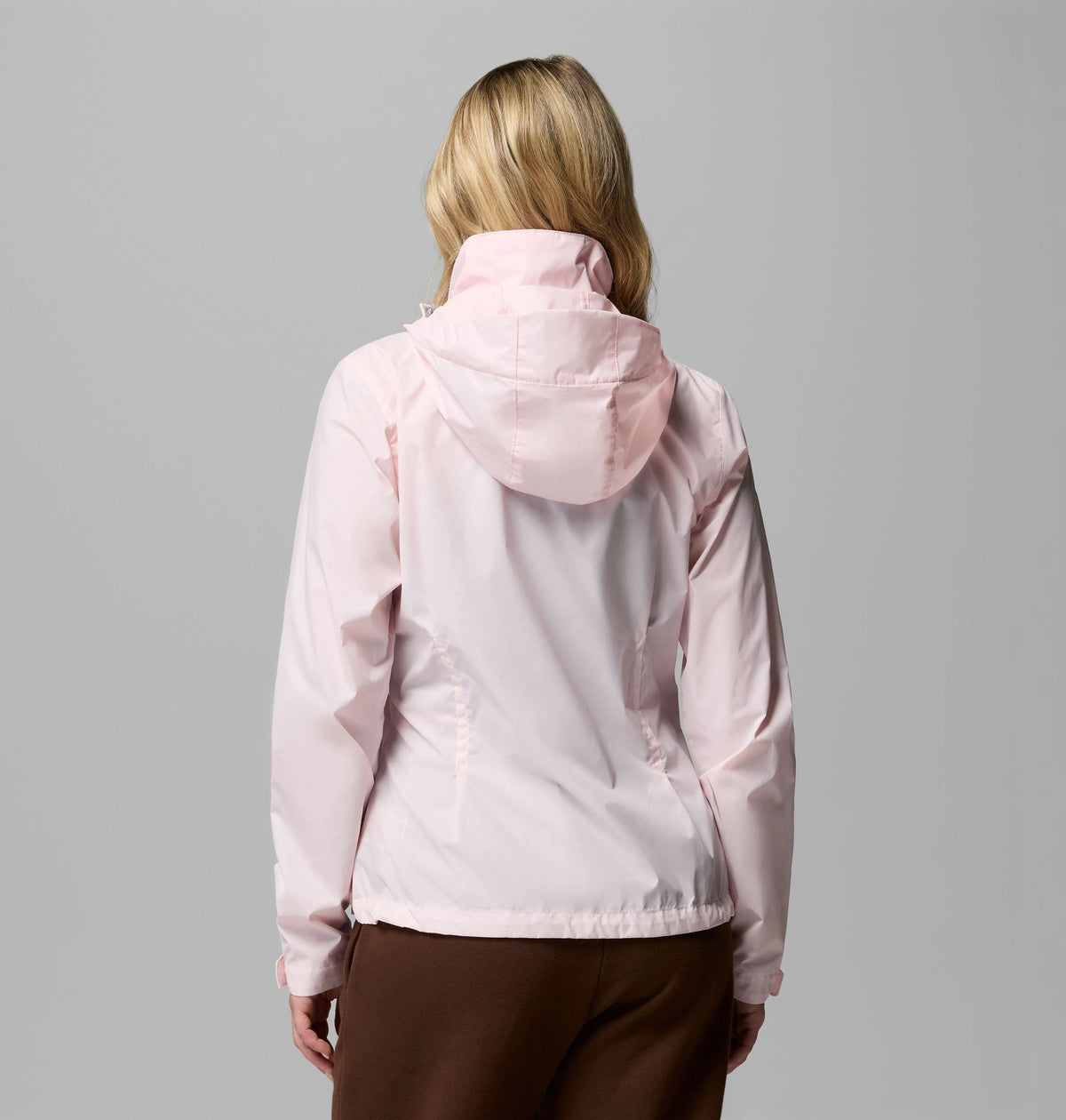 Powder Pink