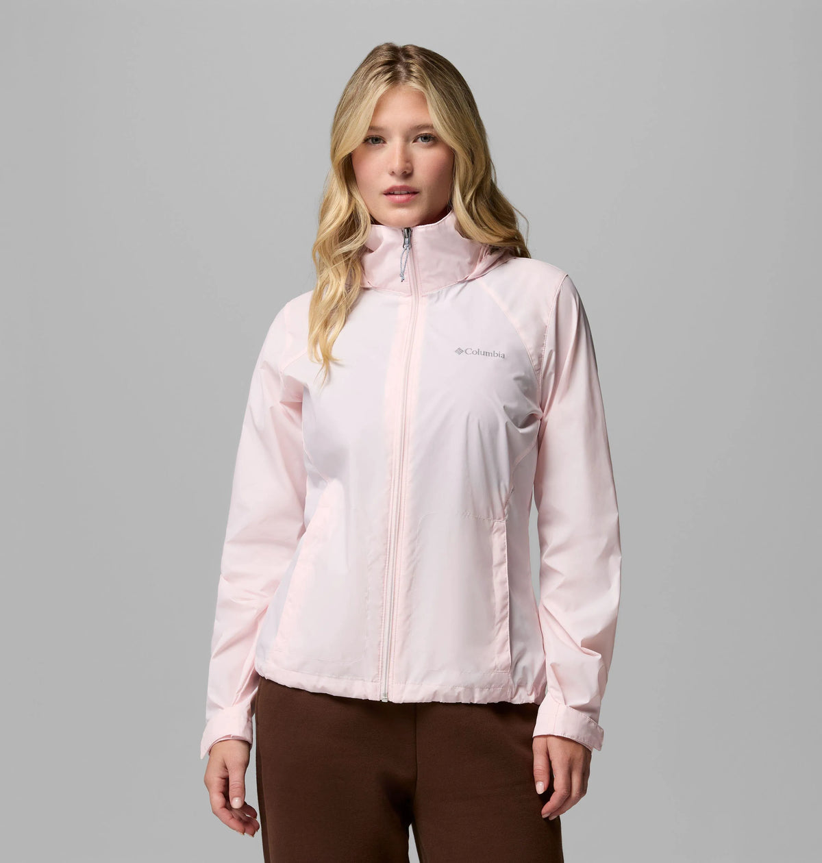 Powder Pink