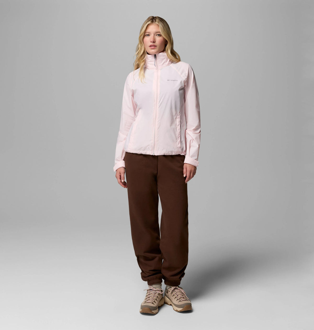 Powder Pink