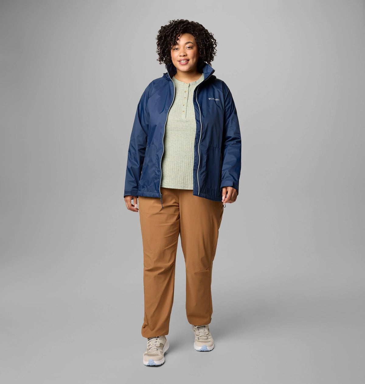 Collegiate Navy