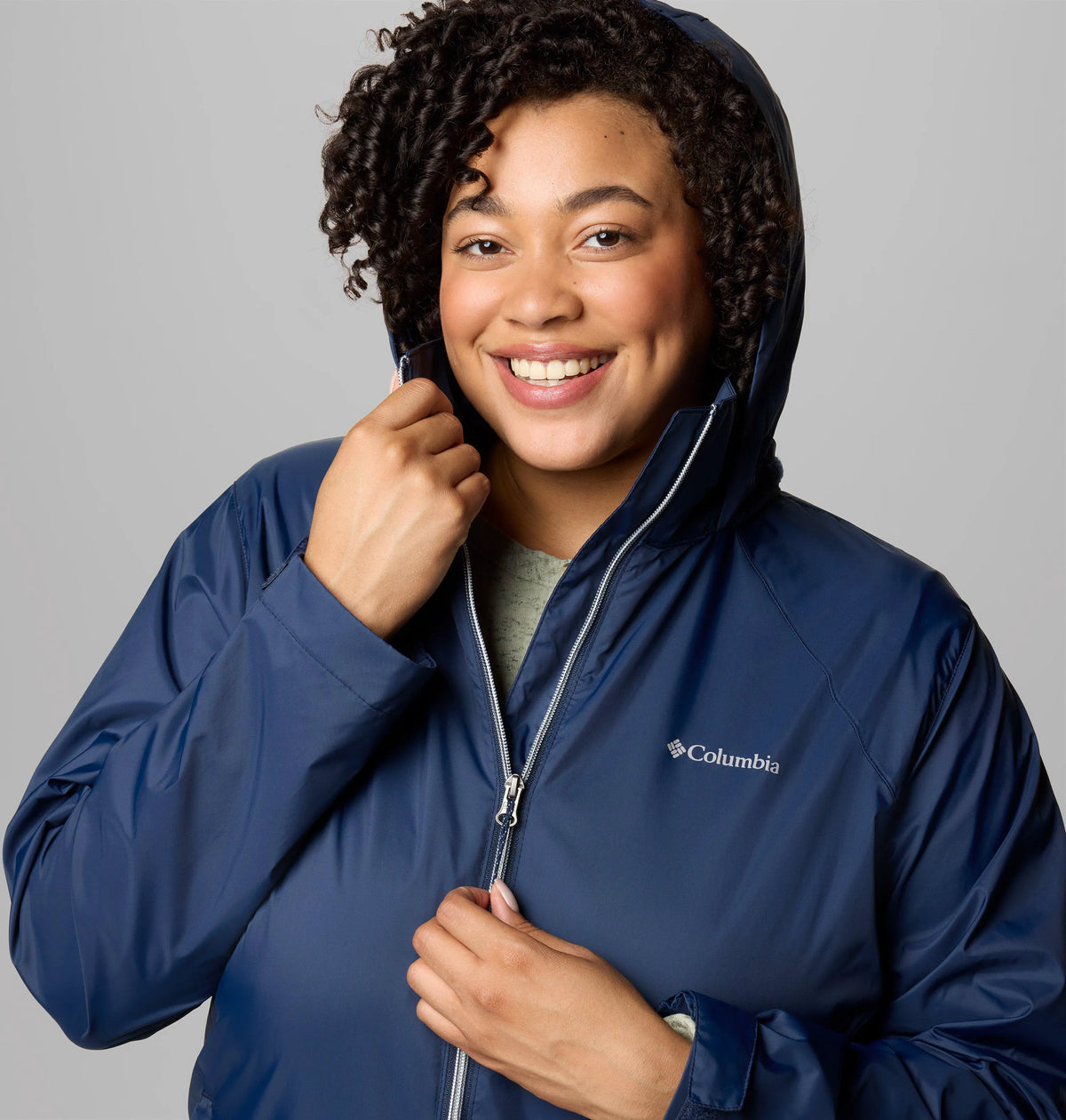 Collegiate Navy