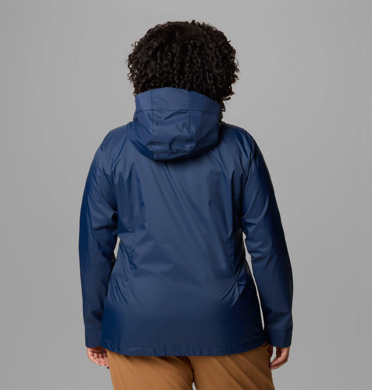 Collegiate Navy