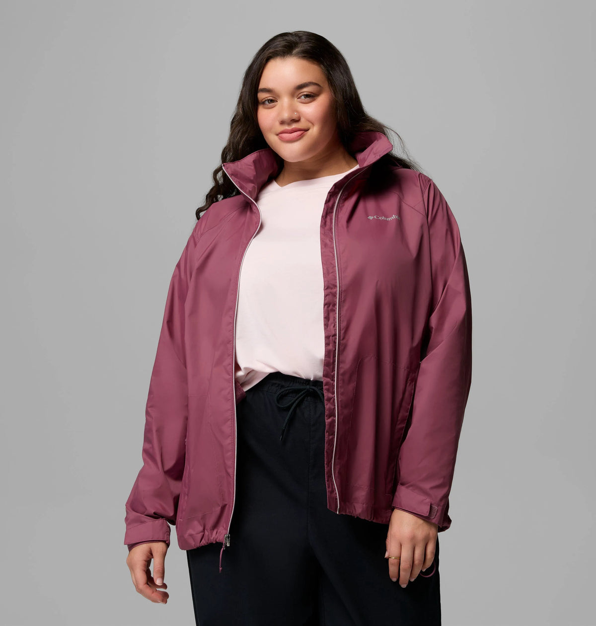 Antique Mauve