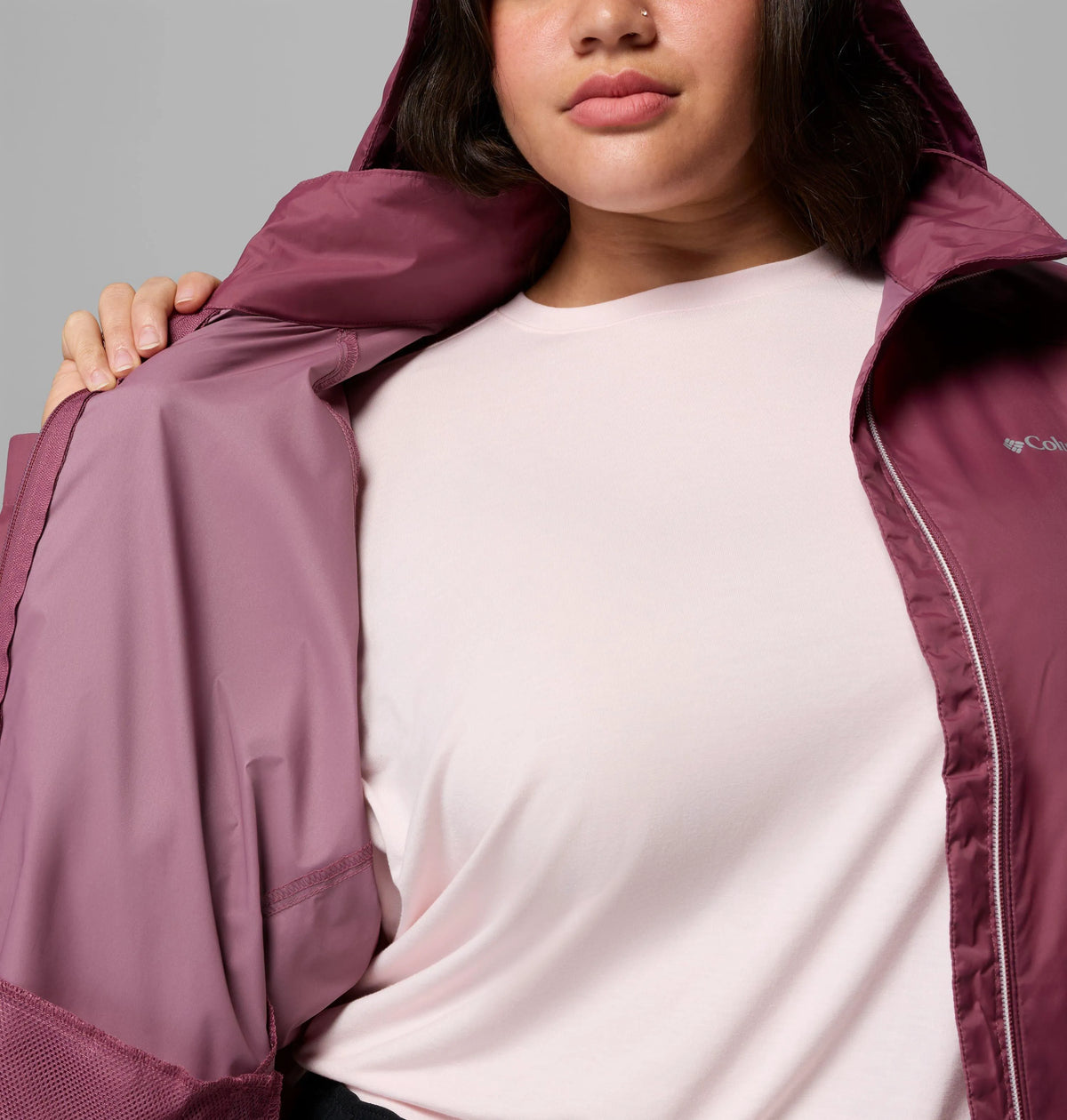 Antique Mauve