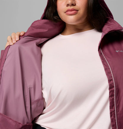 Antique Mauve