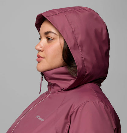 Antique Mauve