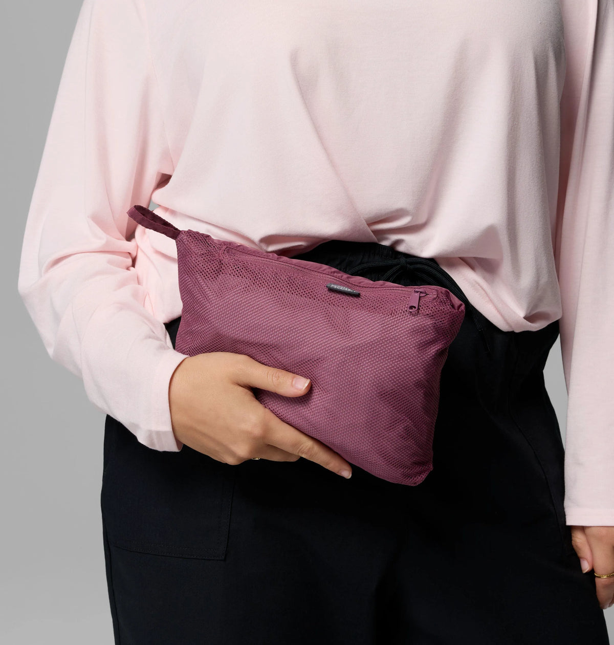 Antique Mauve