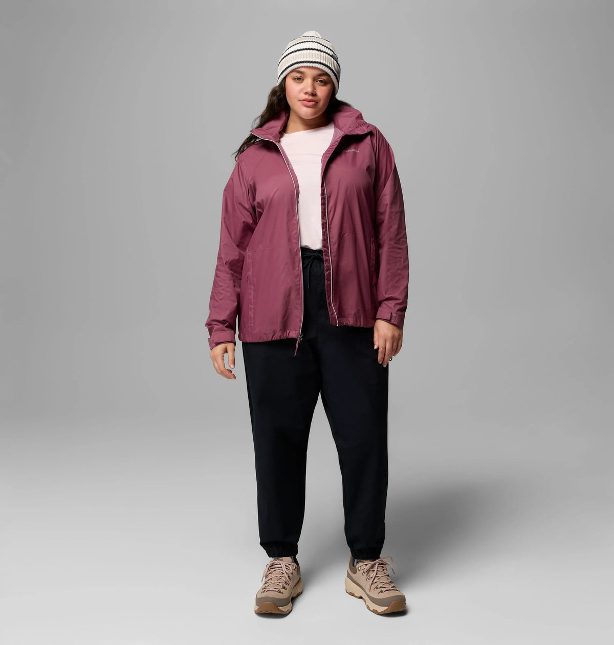 Antique Mauve