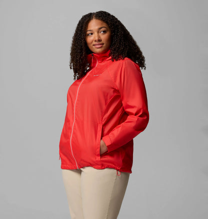 Poppy Red