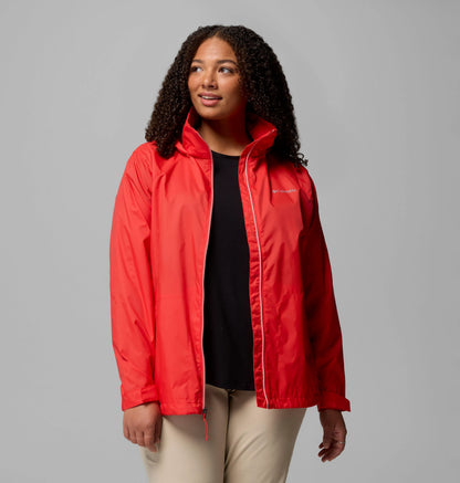 Poppy Red