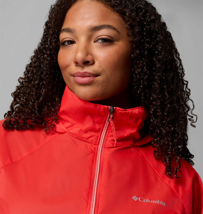 Poppy Red