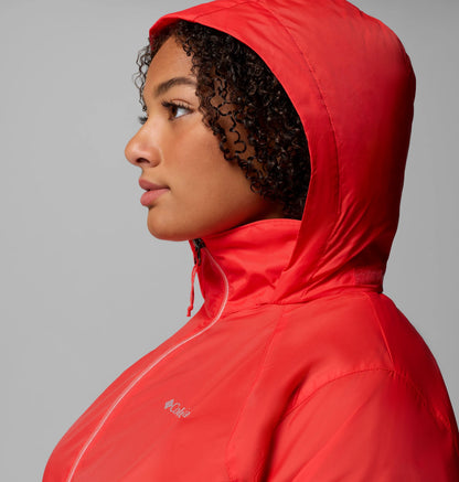 Poppy Red