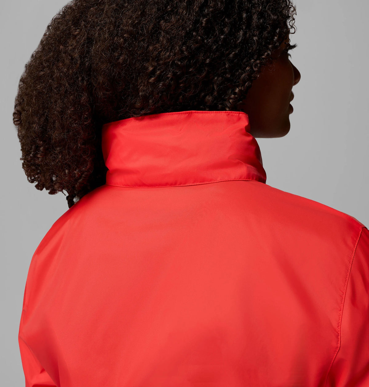 Poppy Red