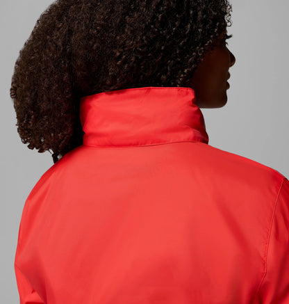 Poppy Red