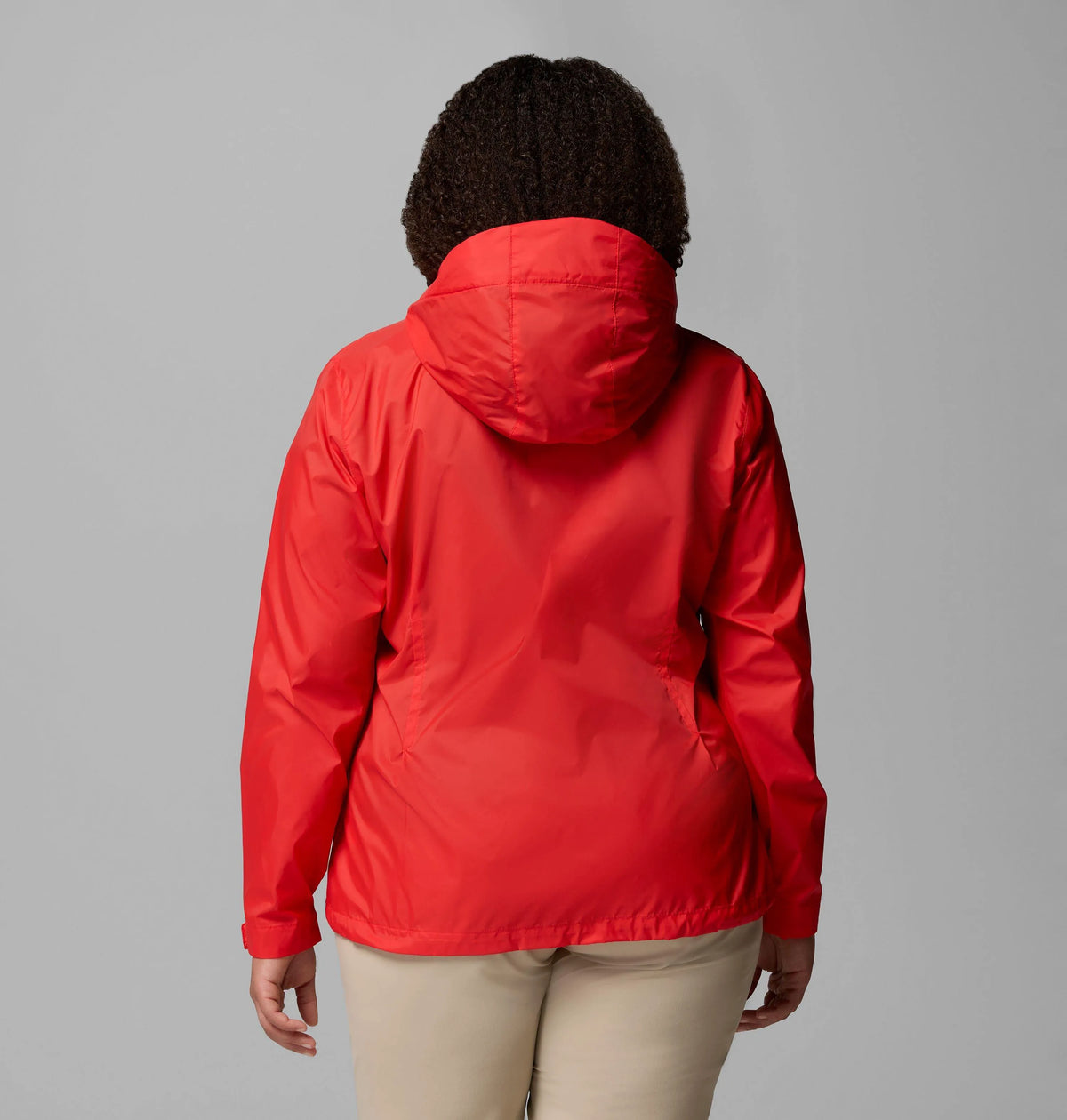 Poppy Red
