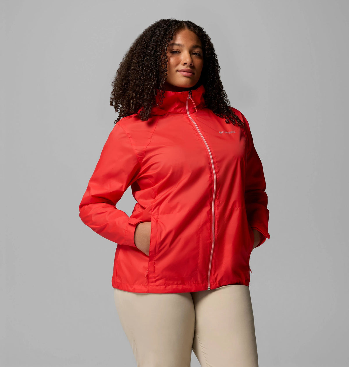 Poppy Red