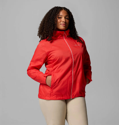 Poppy Red
