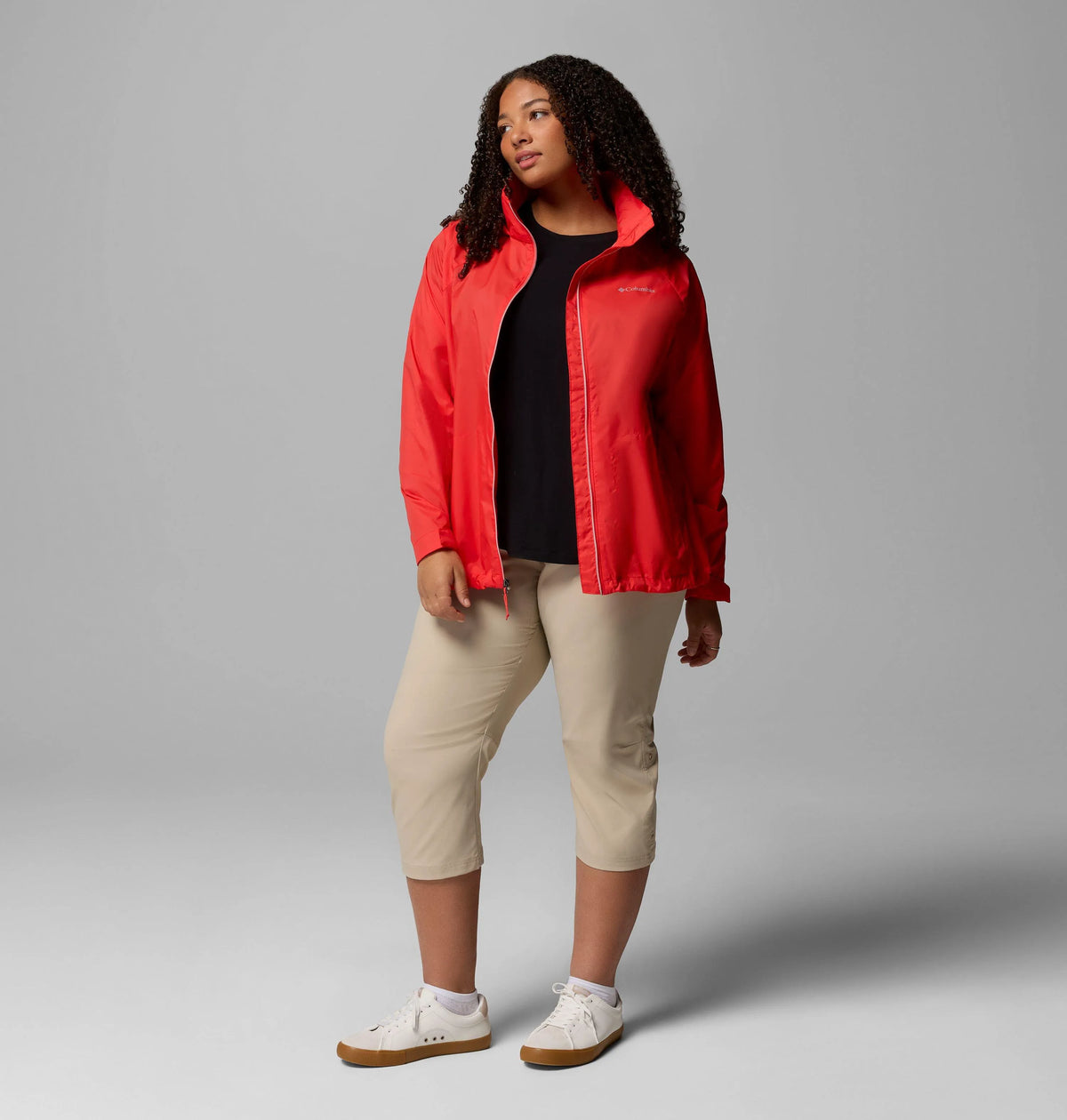 Poppy Red