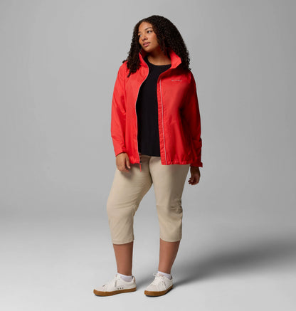 Poppy Red