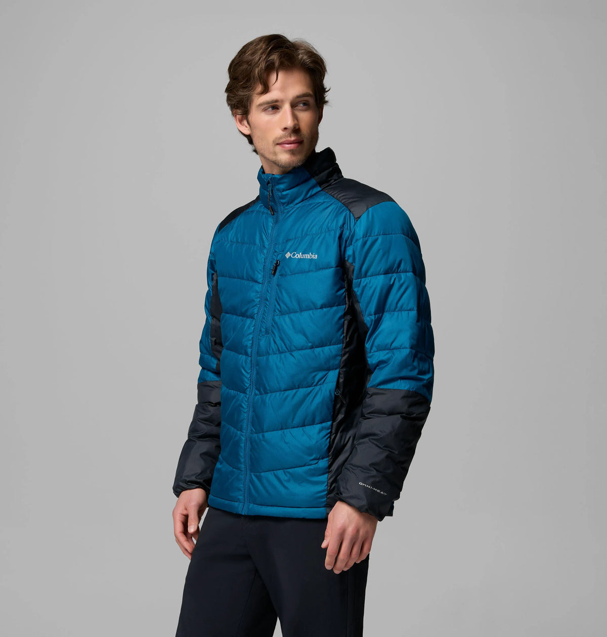 Phoenix Blue, Black