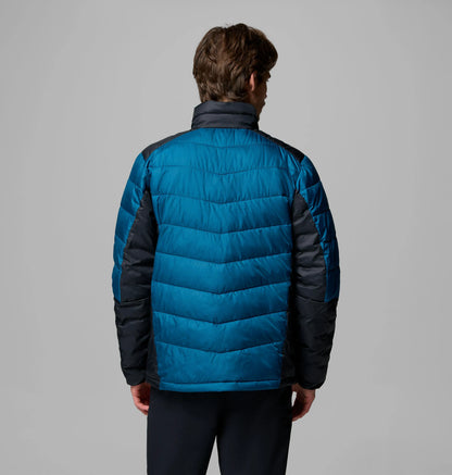 Phoenix Blue, Black