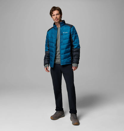 Phoenix Blue, Black