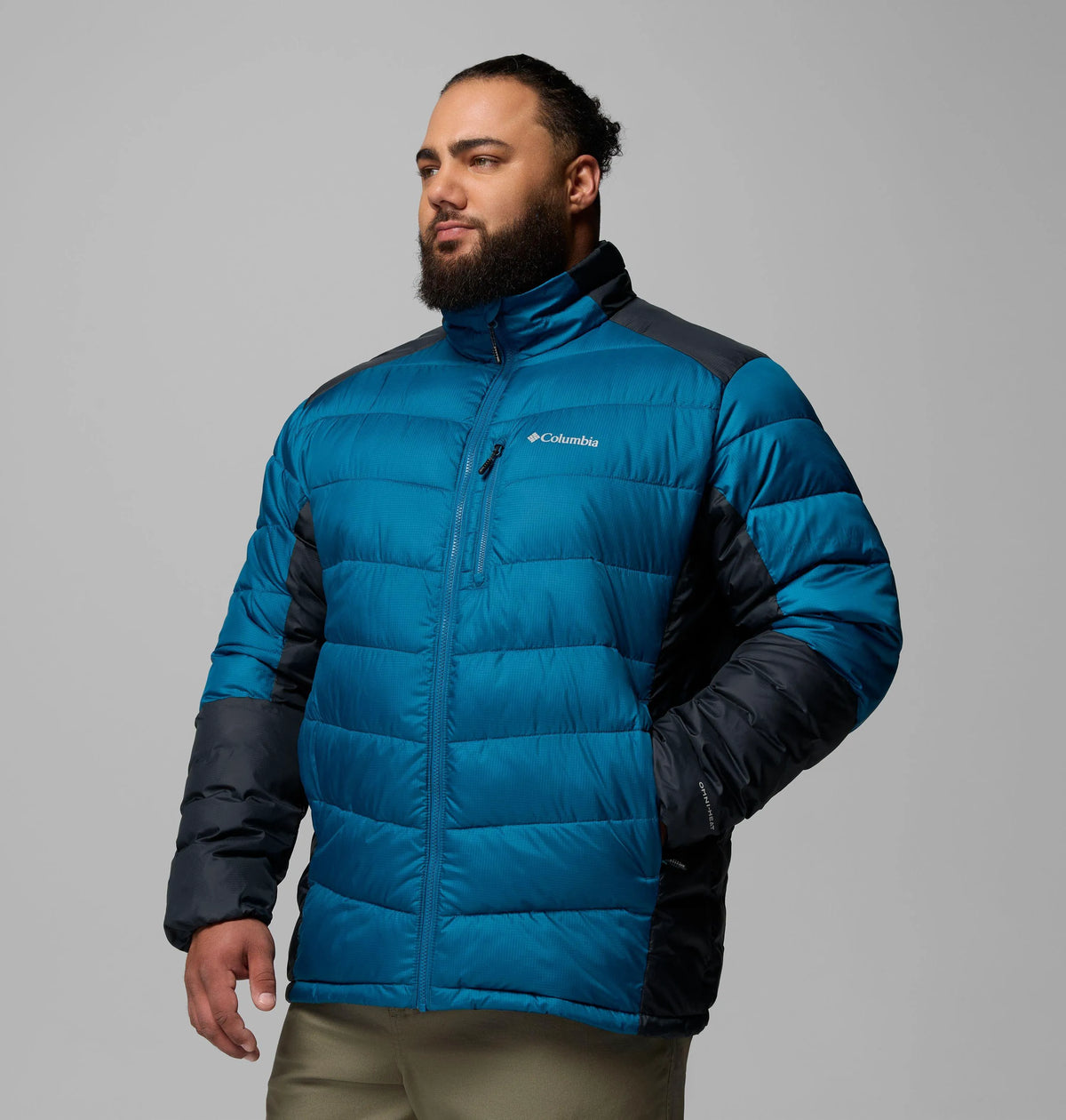 Phoenix Blue, Black