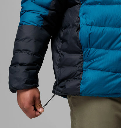 Phoenix Blue, Black
