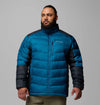 Phoenix Blue, Black