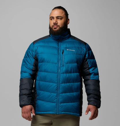 Phoenix Blue, Black
