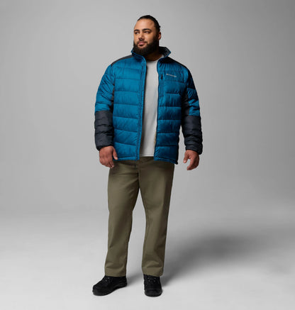 Phoenix Blue, Black