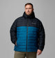Phoenix Blue, Black