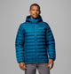 Phoenix Blue Ripstop