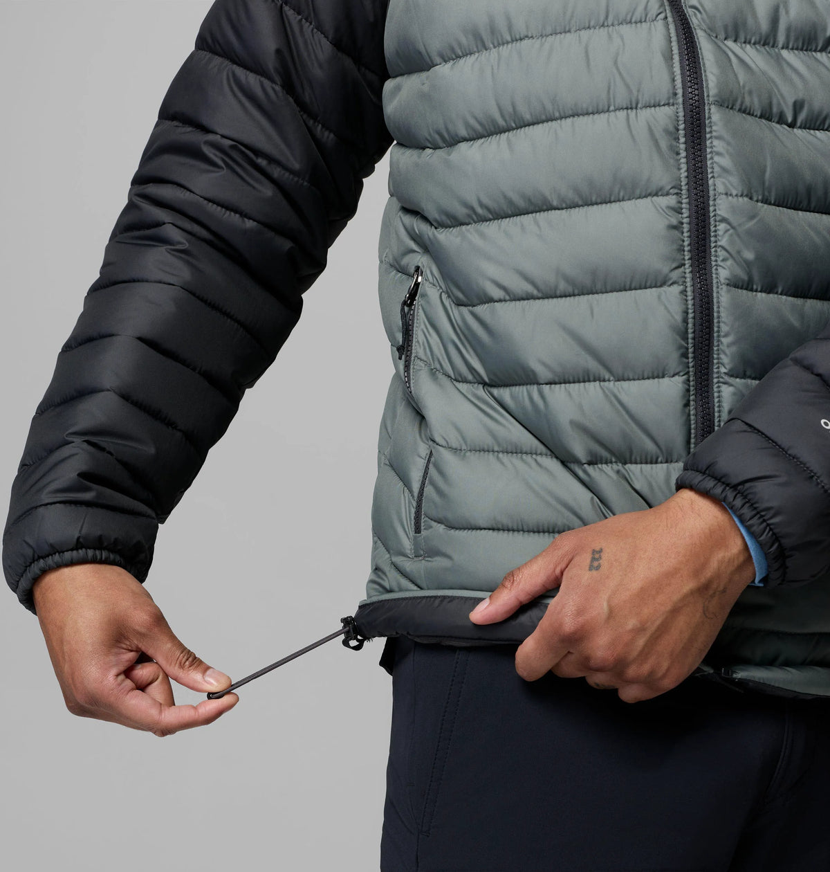 Sedona Sage, Shark