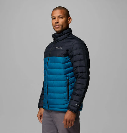 Phoenix Blue, Black