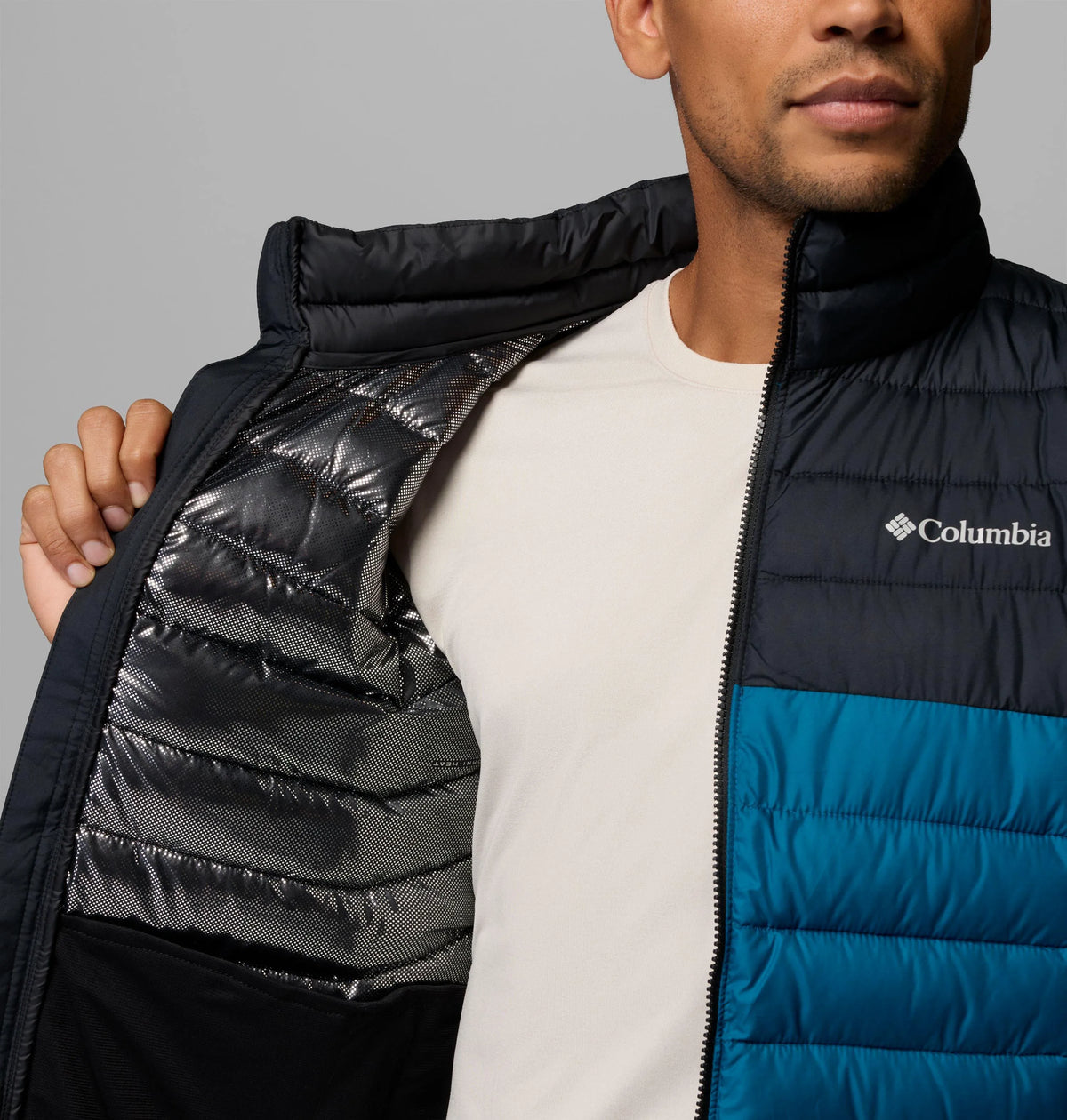 Phoenix Blue, Black