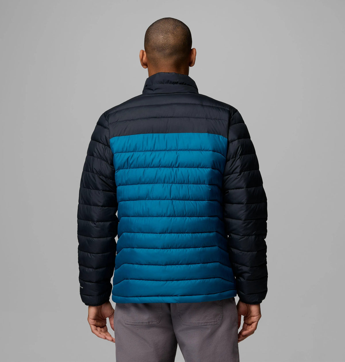 Phoenix Blue, Black