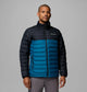 Phoenix Blue, Black