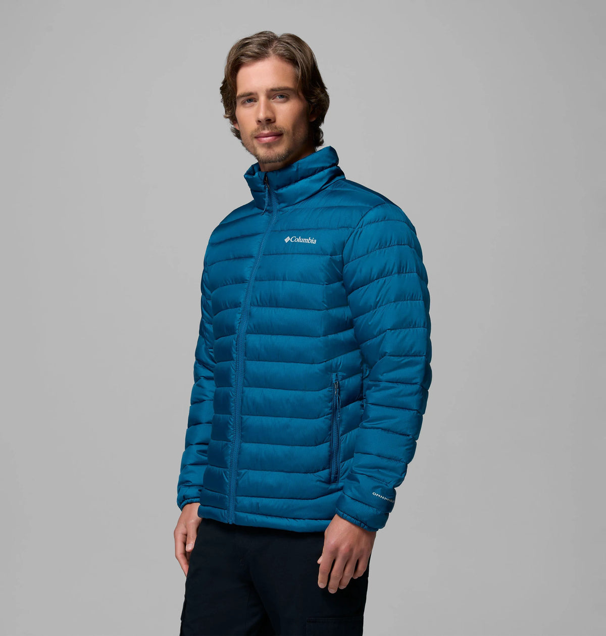 Phoenix Blue Ripstop