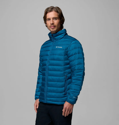 Phoenix Blue Ripstop