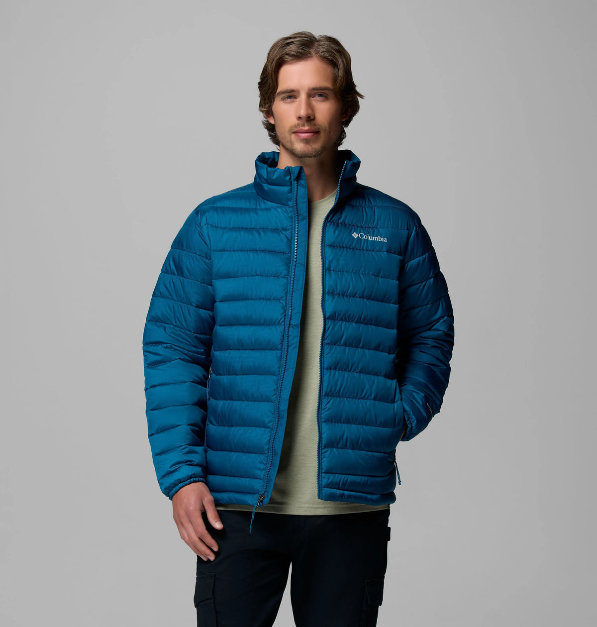 Phoenix Blue Ripstop