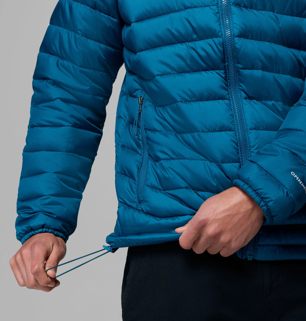 Phoenix Blue Ripstop
