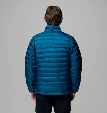 Phoenix Blue Ripstop